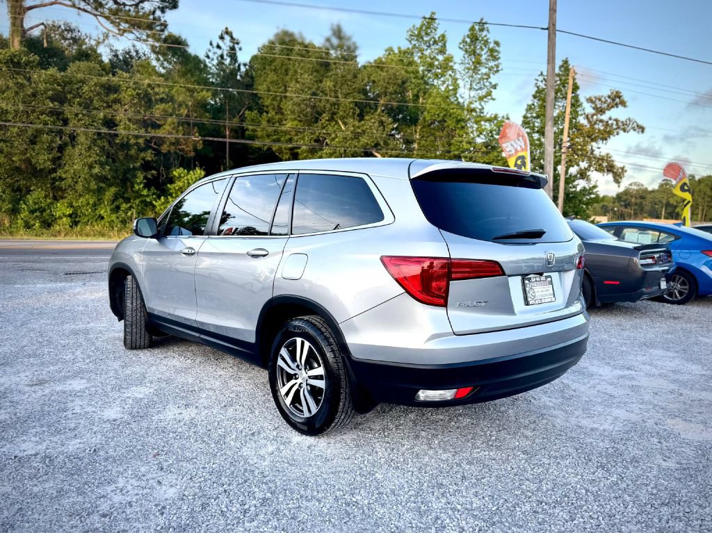Used 2016 Honda Pilot EX image 2