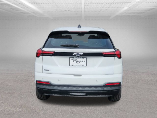 New 2027 Chevrolet Bolt LT w/ Comfort Package FWD image 6