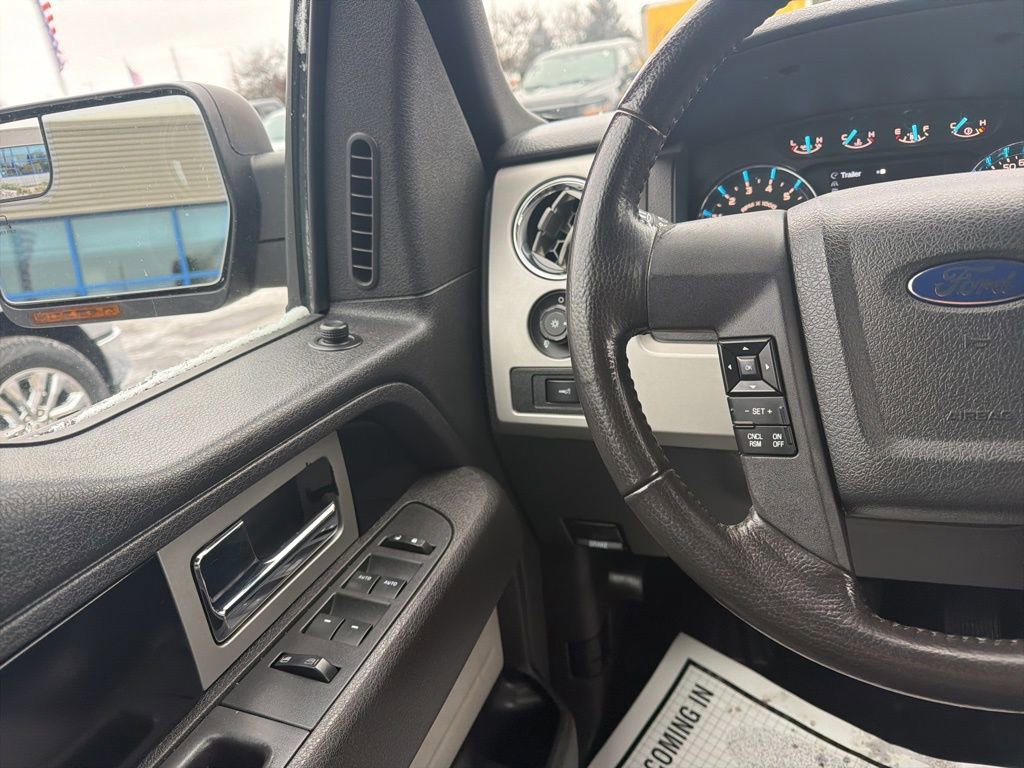 Used 2011 Ford F150 FX4 w/ FX Luxury Pkg image 18