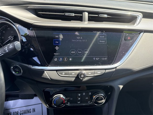 Certified 2023 Buick Encore GX Preferred w/ Cold Weather Comfort Package image 14