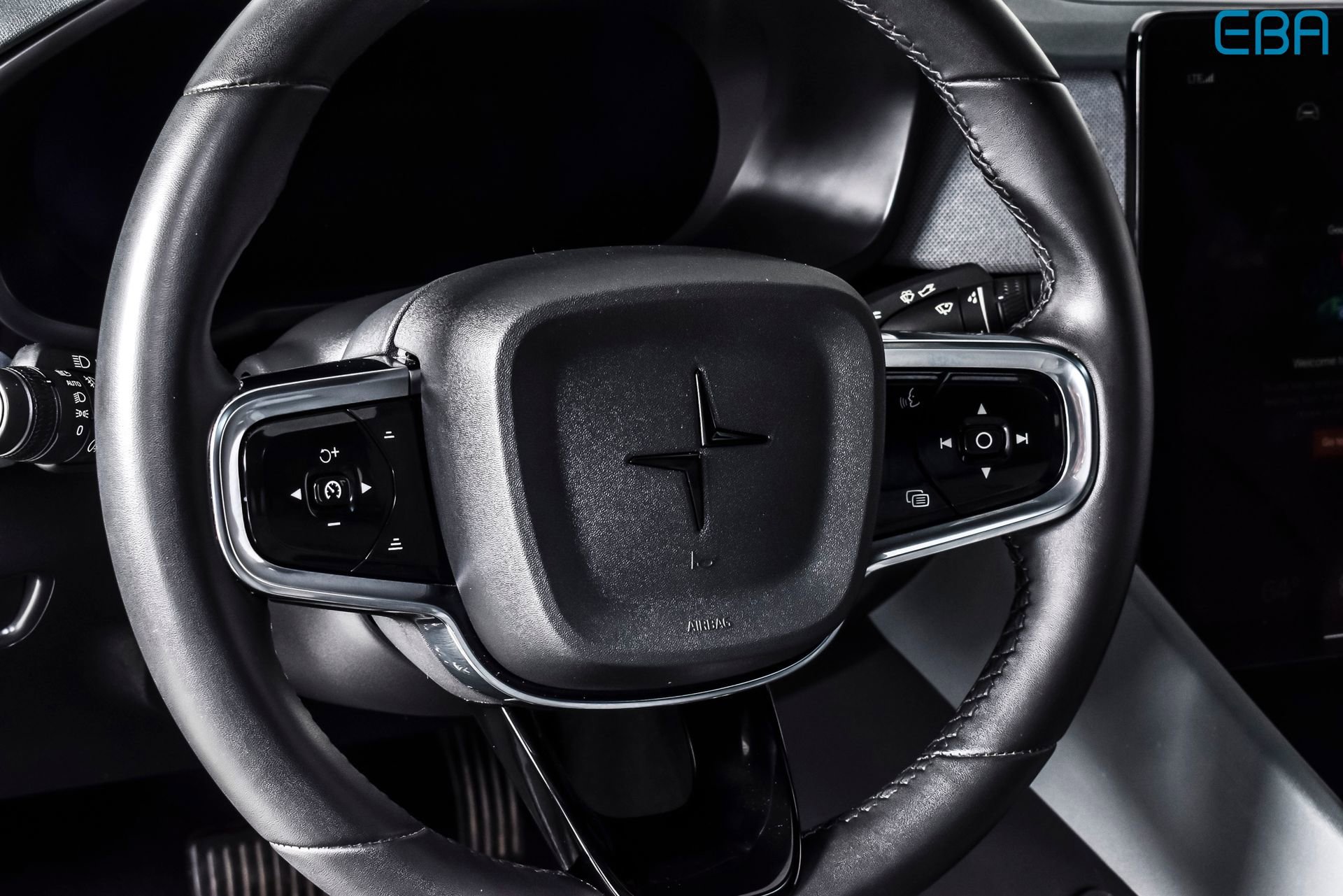 Used 2023 Polestar Polestar 2 w/ Pilot Pack AWD/4WD image 16