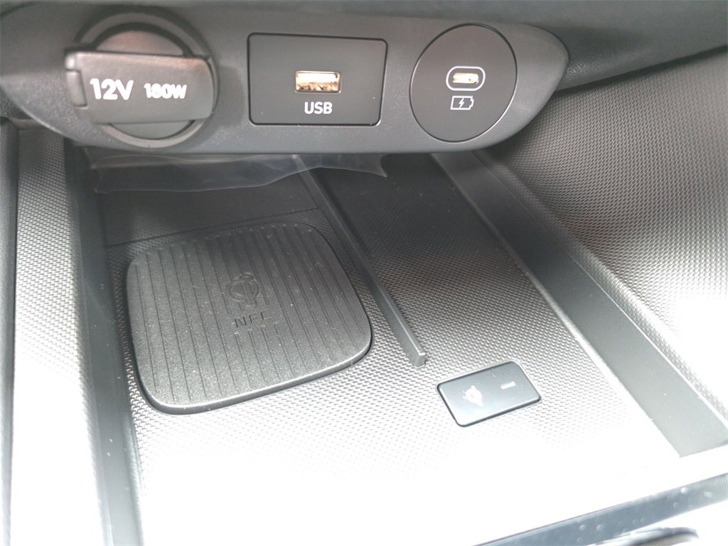 New 2025 Hyundai Elantra N image 36