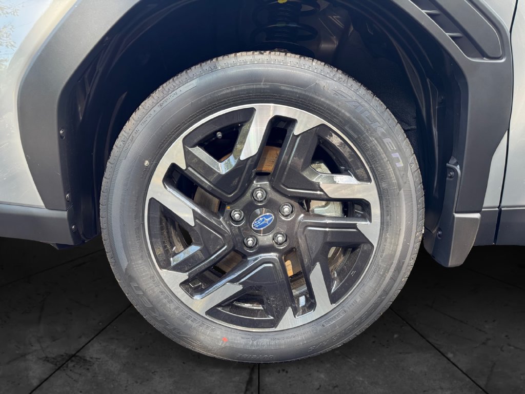 New 2026 Subaru Forester Premium AWD/4WD image 14