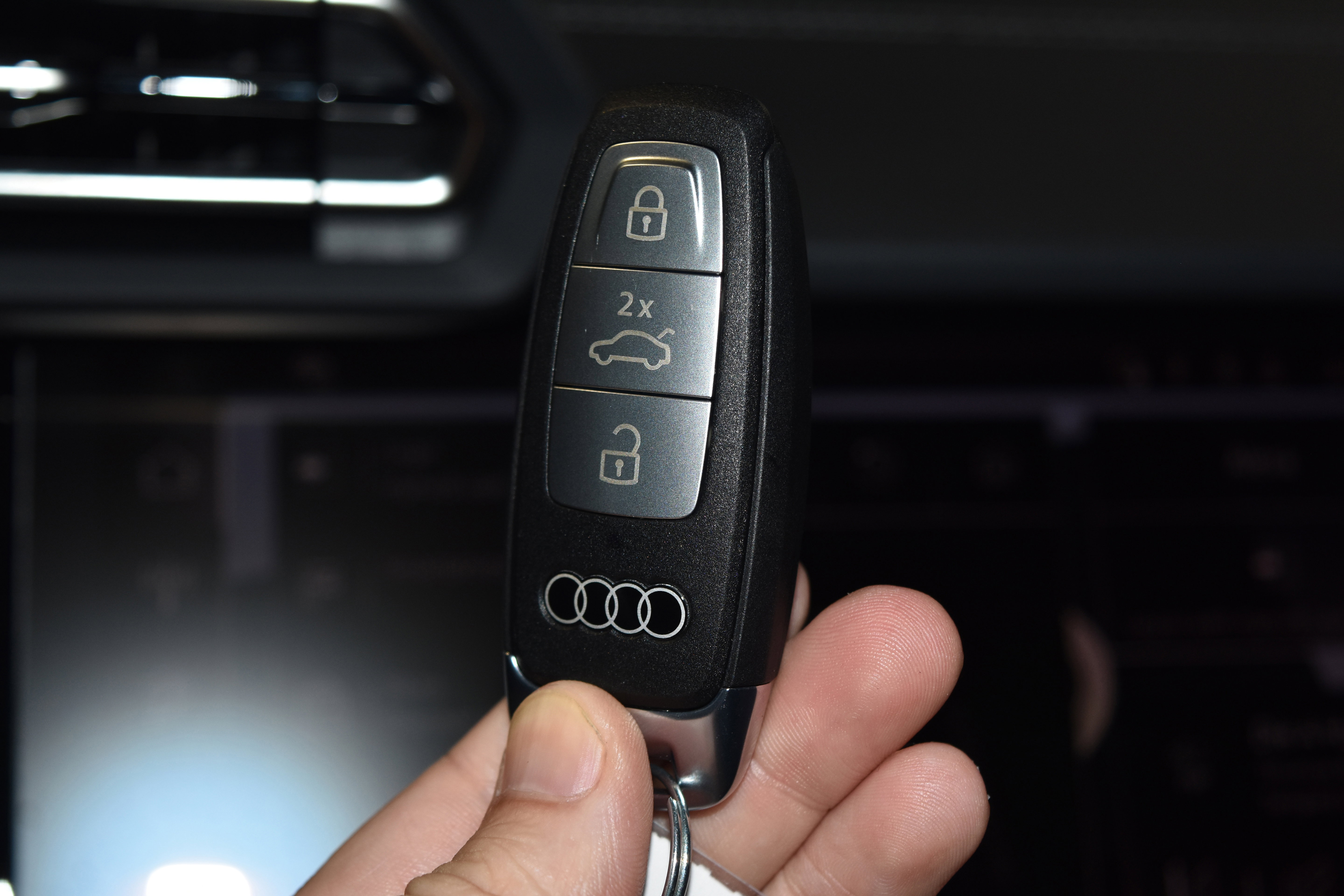 New 2026 Audi A3 2.0T Premium Plus image 17