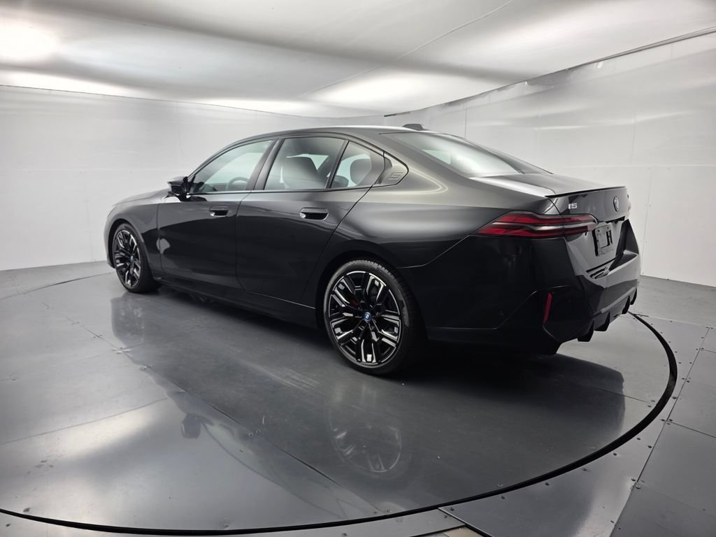 Used 2024 BMW i5 M60 w/ Premium Package AWD/4WD image 6