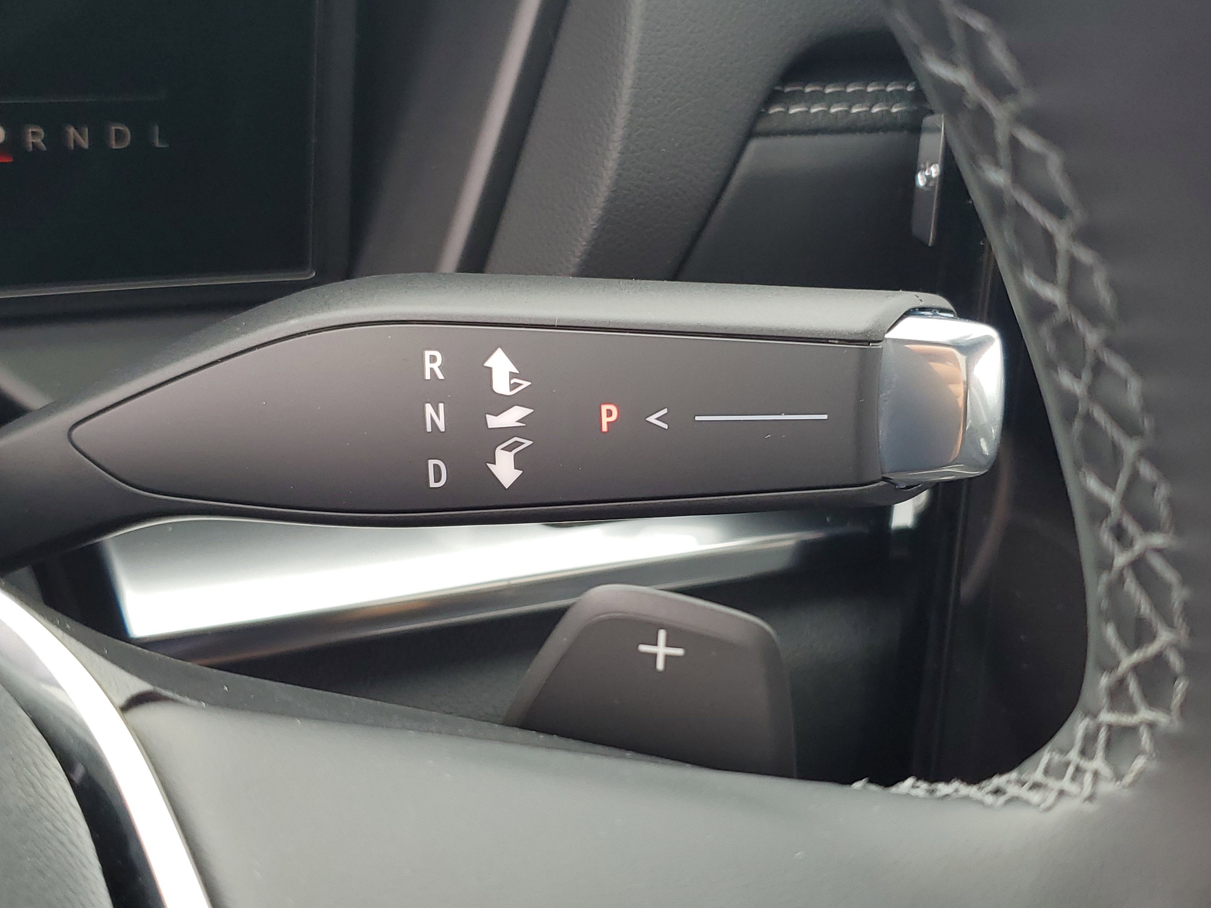 New 2026 GMC Terrain Denali image 16