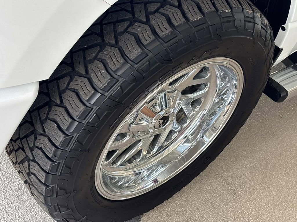 Used 2023 RAM 1500 Laramie image 7