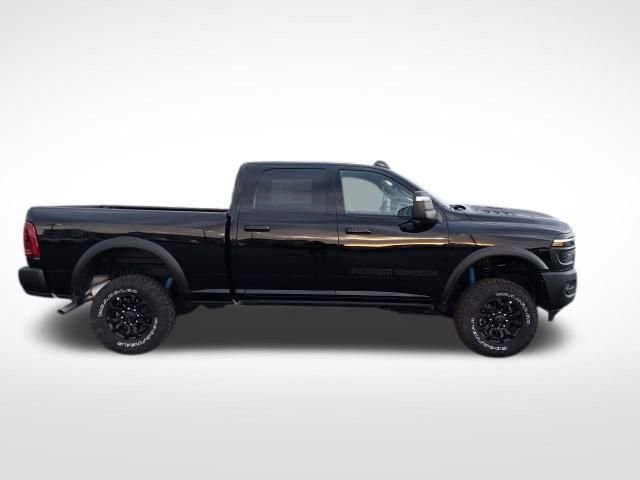 New 2025 RAM 2500 Power Wagon image 32