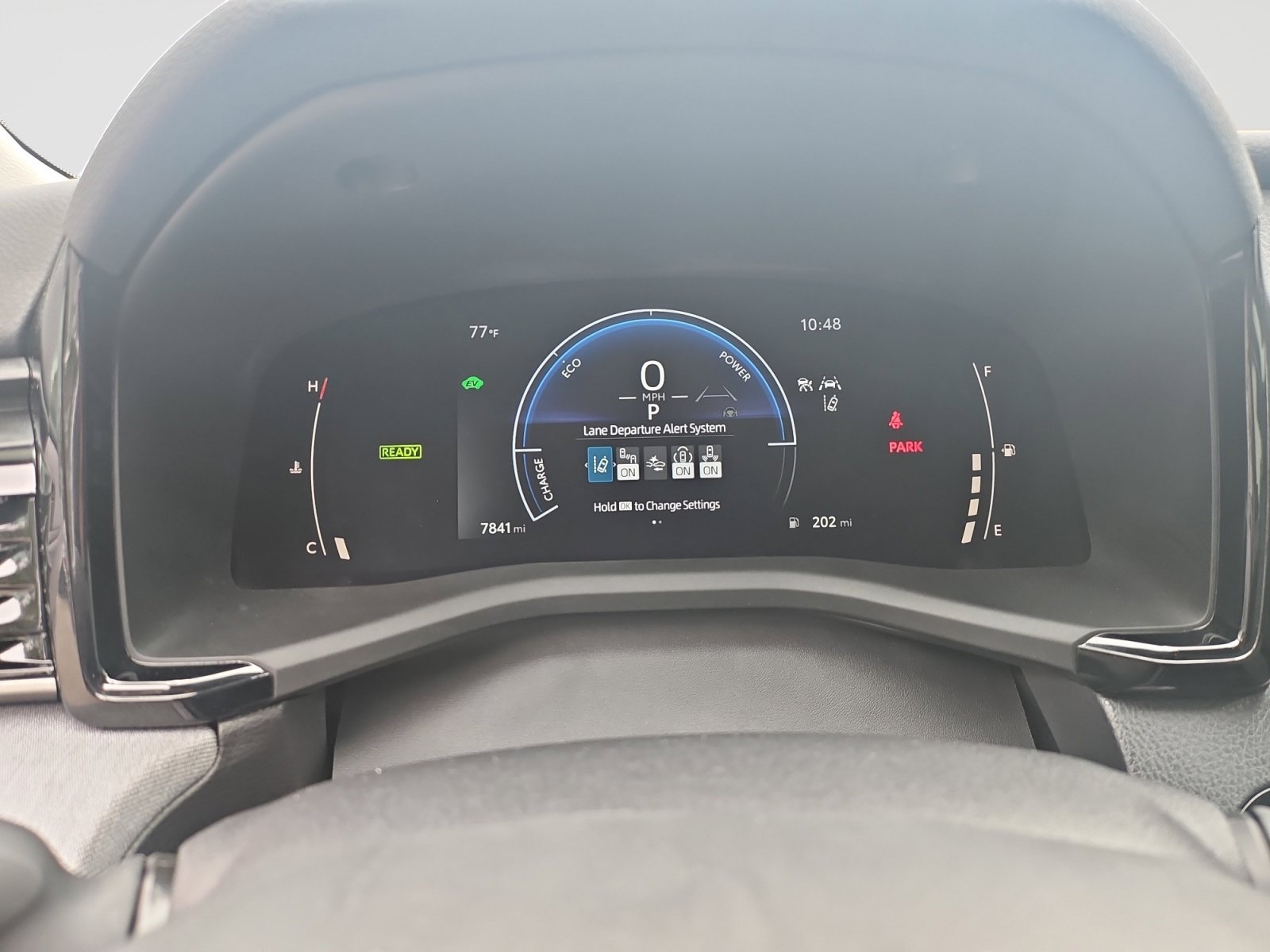 Used 2026 Toyota Camry LE FWD image 26