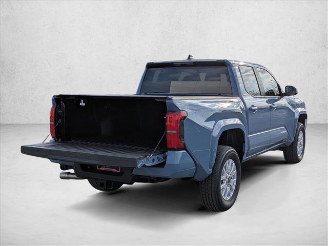 New 2026 Toyota Tacoma SR5 image 2