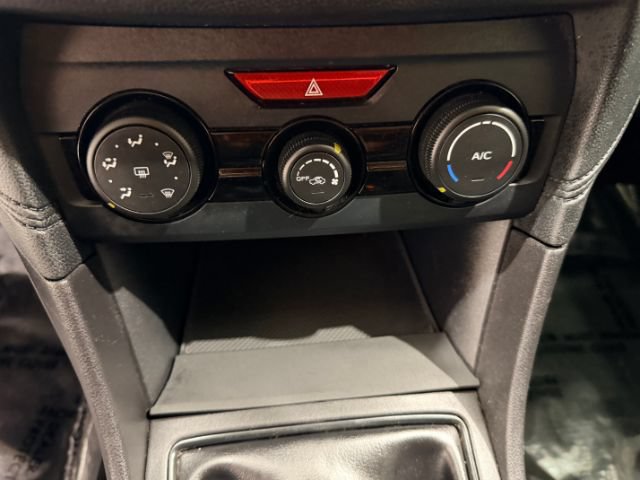 Used 2018 Subaru Impreza 2.0i AWD/4WD image 20