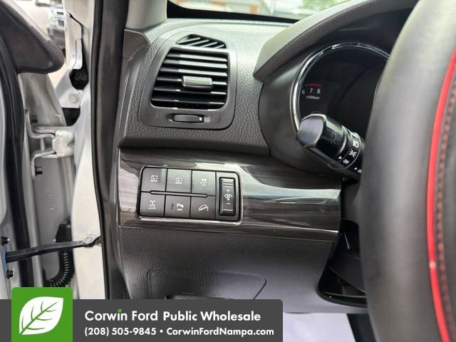 Used 2012 Kia Sorento EX w/ EX V6 Premium Pkg AWD/4WD image 14