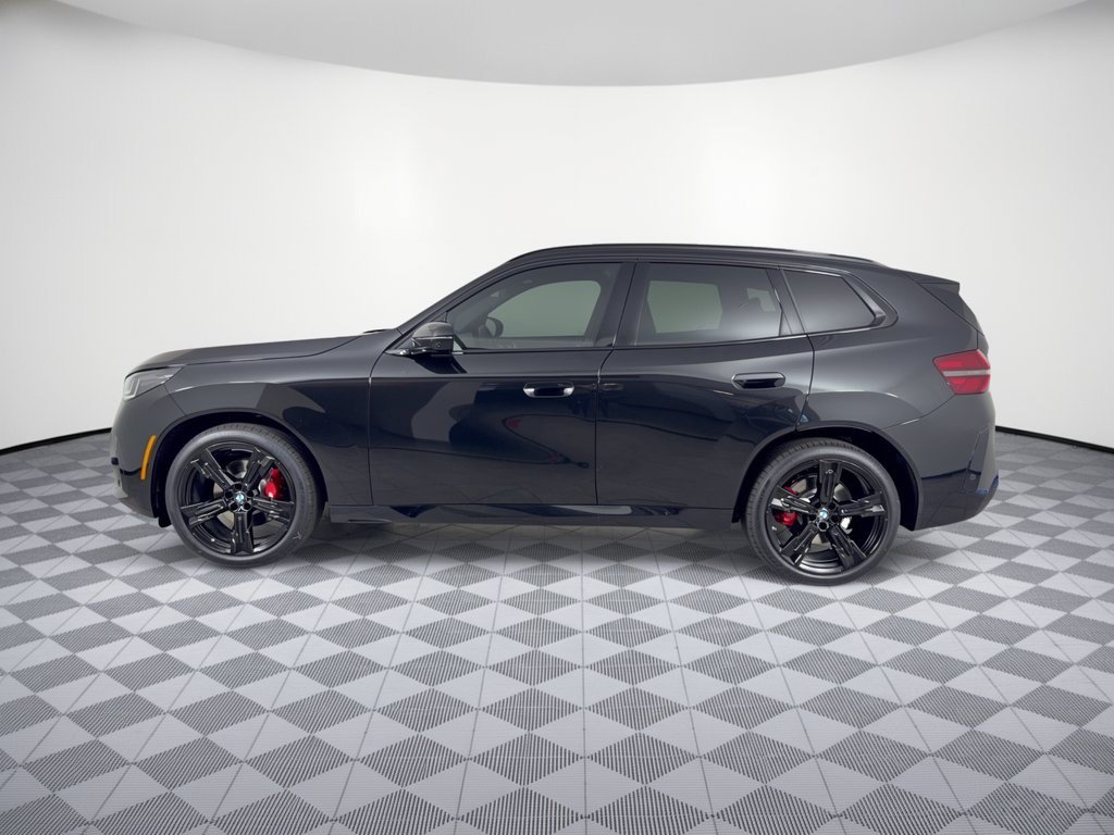 New 2026 BMW X3 xDrive30i w/ Premium Package AWD/4WD image 2