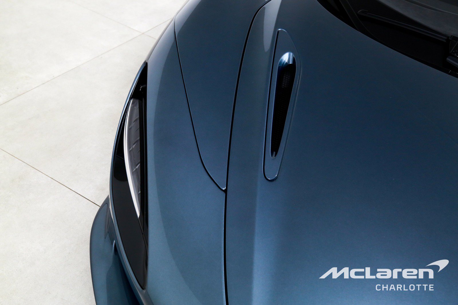 Used 2025 McLaren 750S RWD image 29