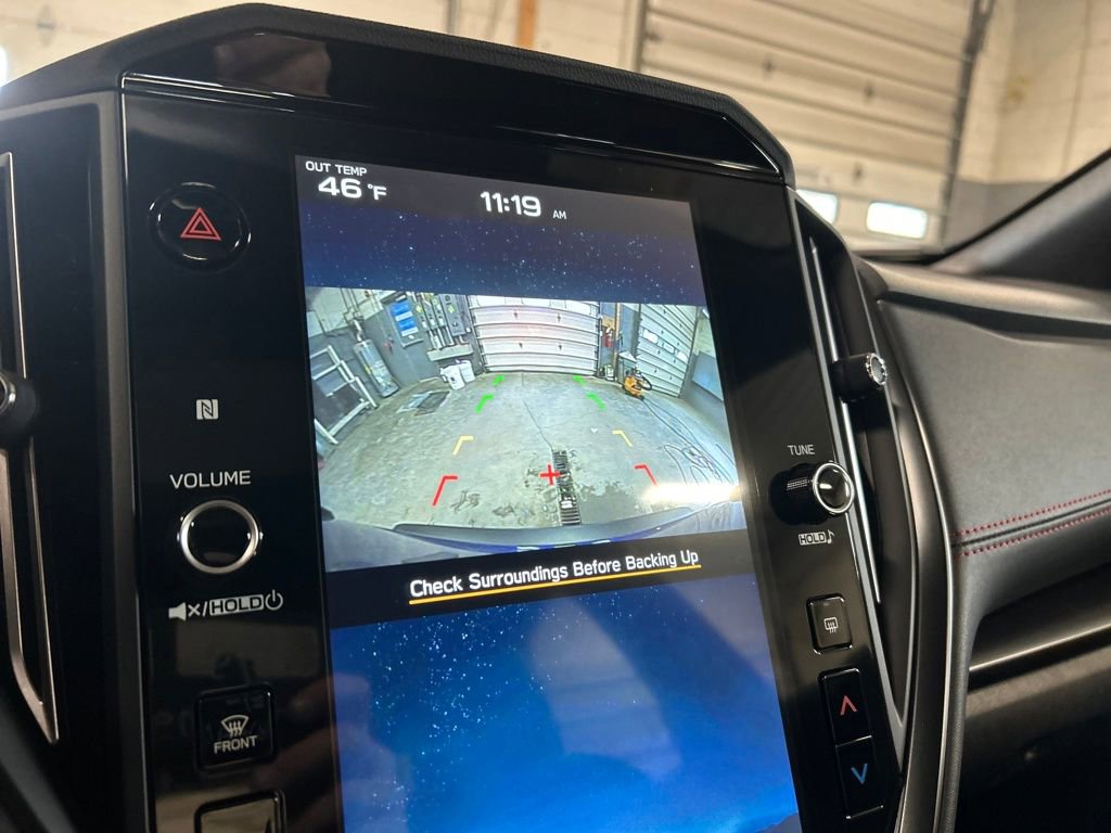 New 2026 Subaru WRX Premium image 30