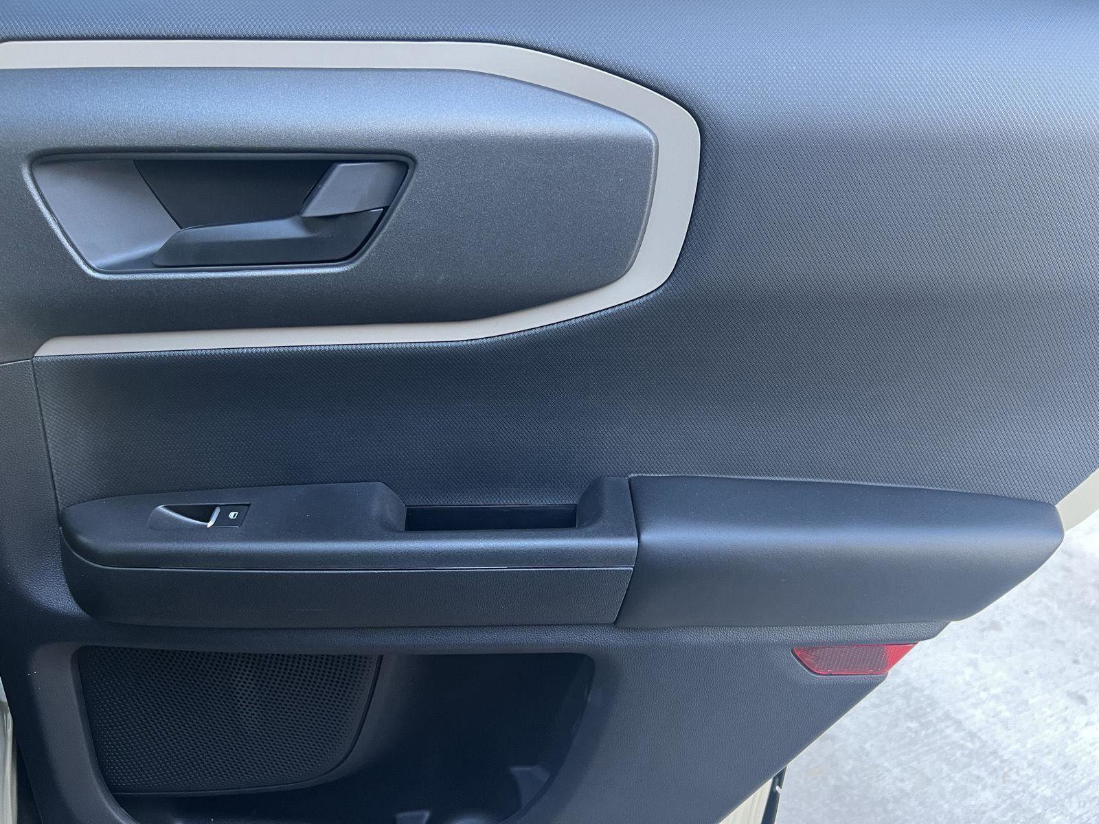 Used 2025 Ford Bronco Sport Big Bend w/ Convenience Package image 19