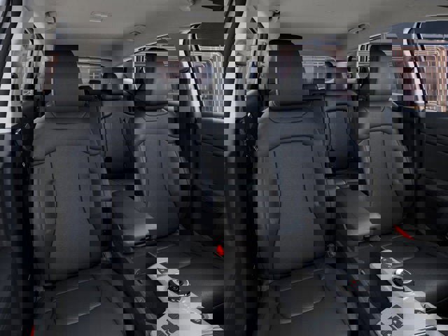 New 2026 Kia Sportage EX image 15