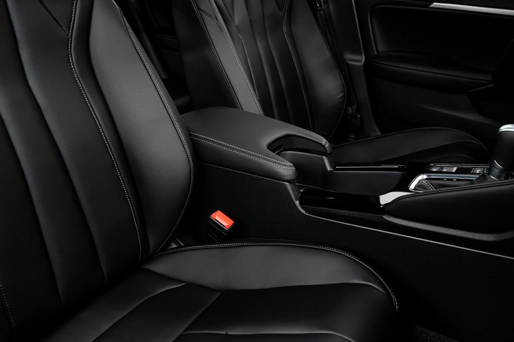 New 2026 Acura Integra A-Spec FWD image 20