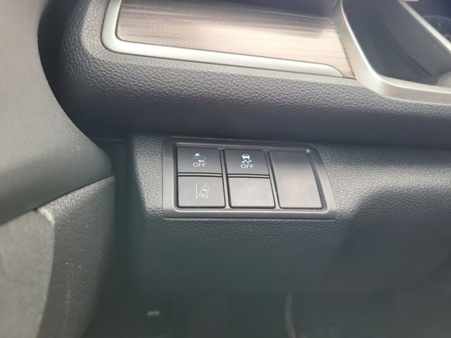 Used 2020 Honda Civic EX image 26