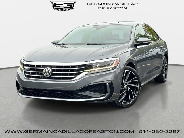 Used 2022 Volkswagen Passat 2.0T R-Line