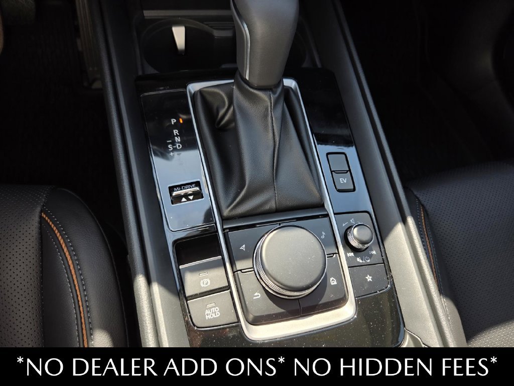 New 2026 MAZDA CX-50 AWD 2.5 Hybrid w/ Weather Package image 22