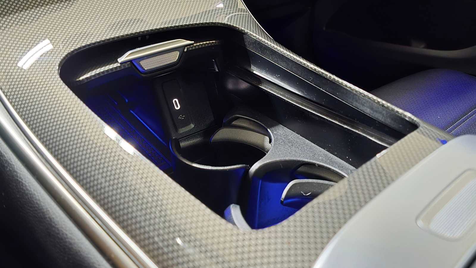 Certified 2024 Mercedes-Benz GLC 300 4MATIC image 32