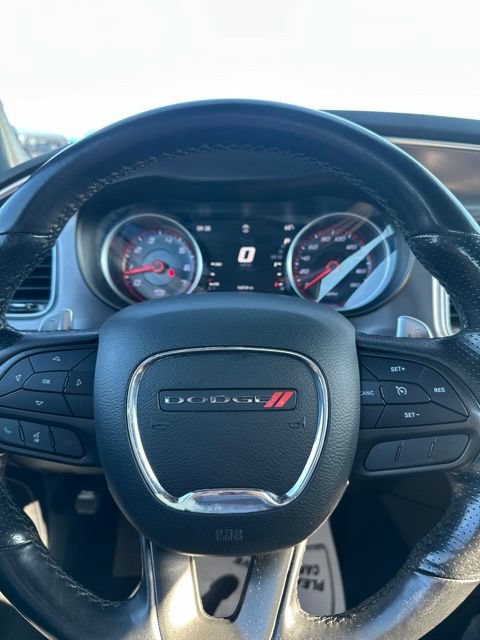 Used 2020 Dodge Charger Scat Pack RWD image 13