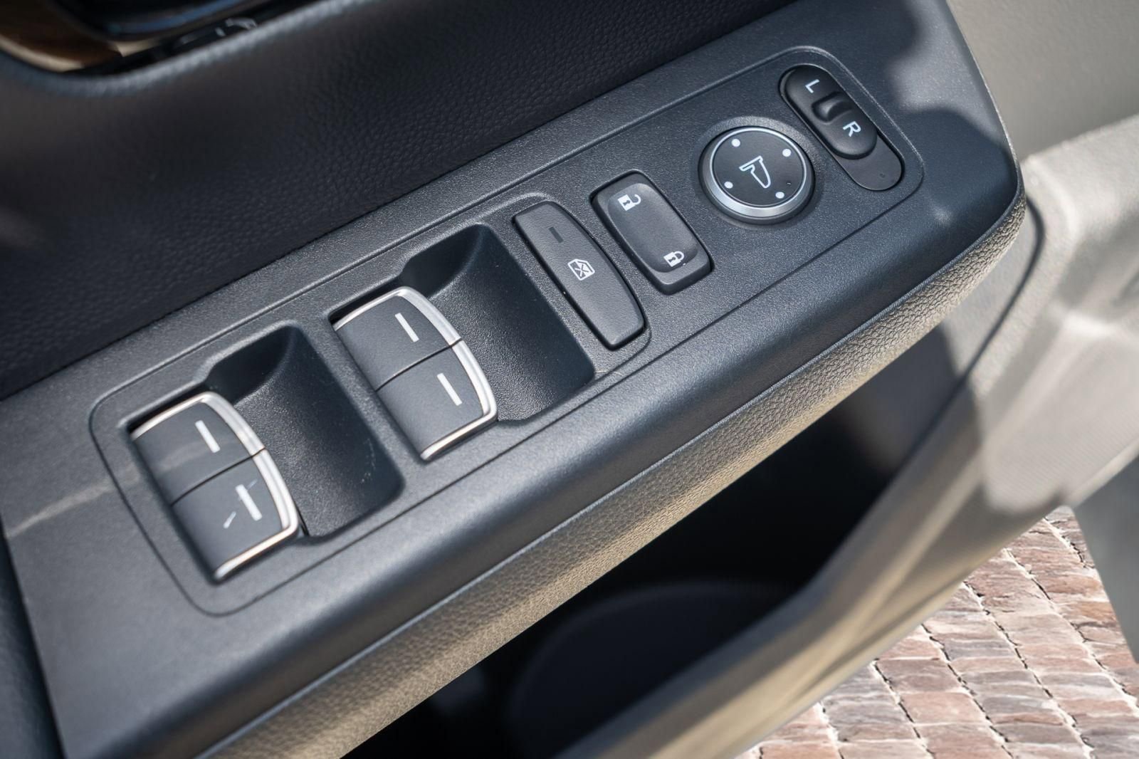 Used 2024 Honda CR-V EX-L image 27