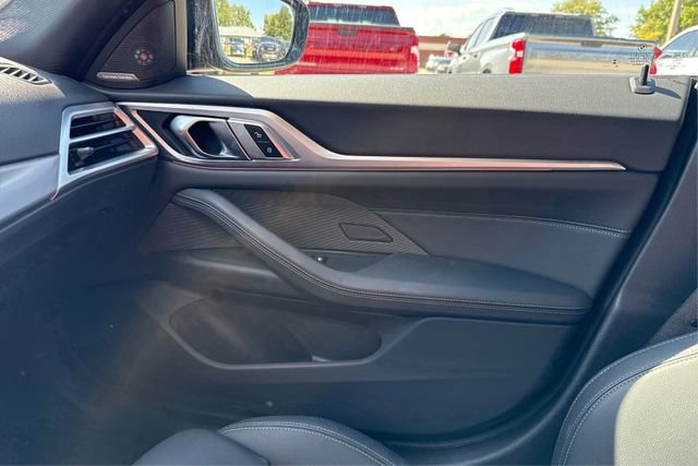 Used 2025 BMW 430i xDrive w/ M Sport Package image 20