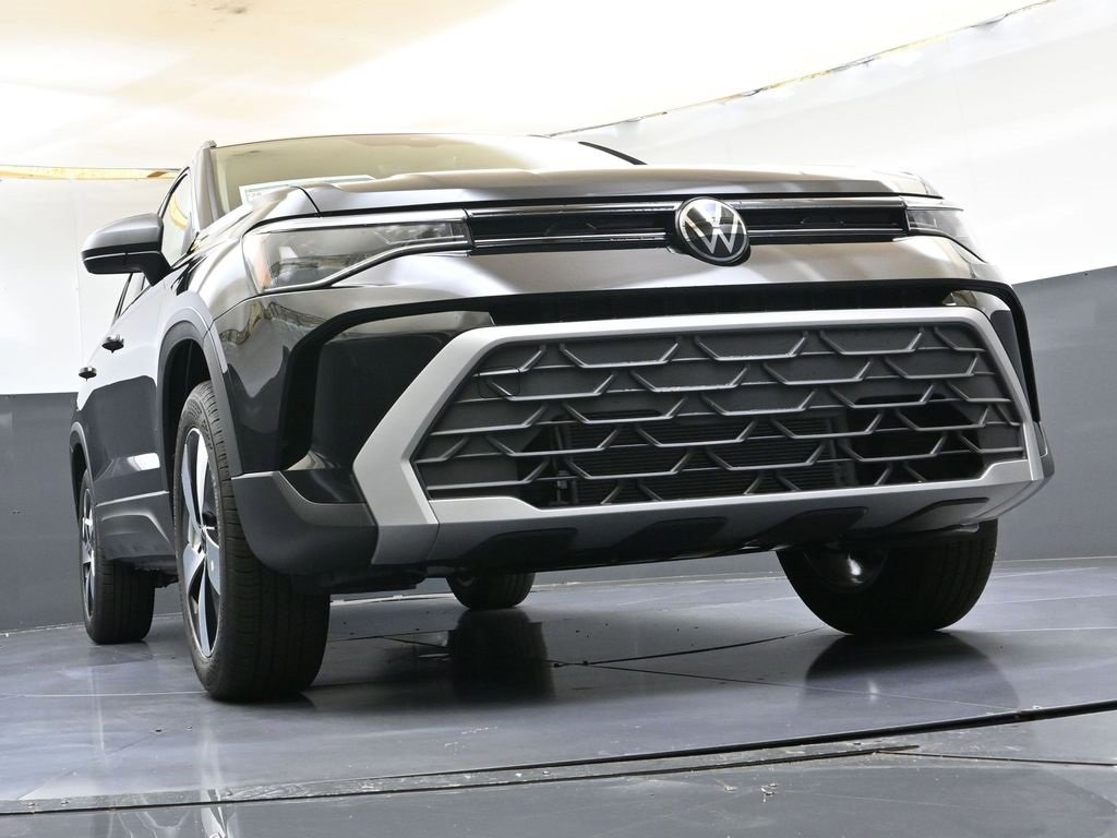 New 2025 Volkswagen Taos S image 42