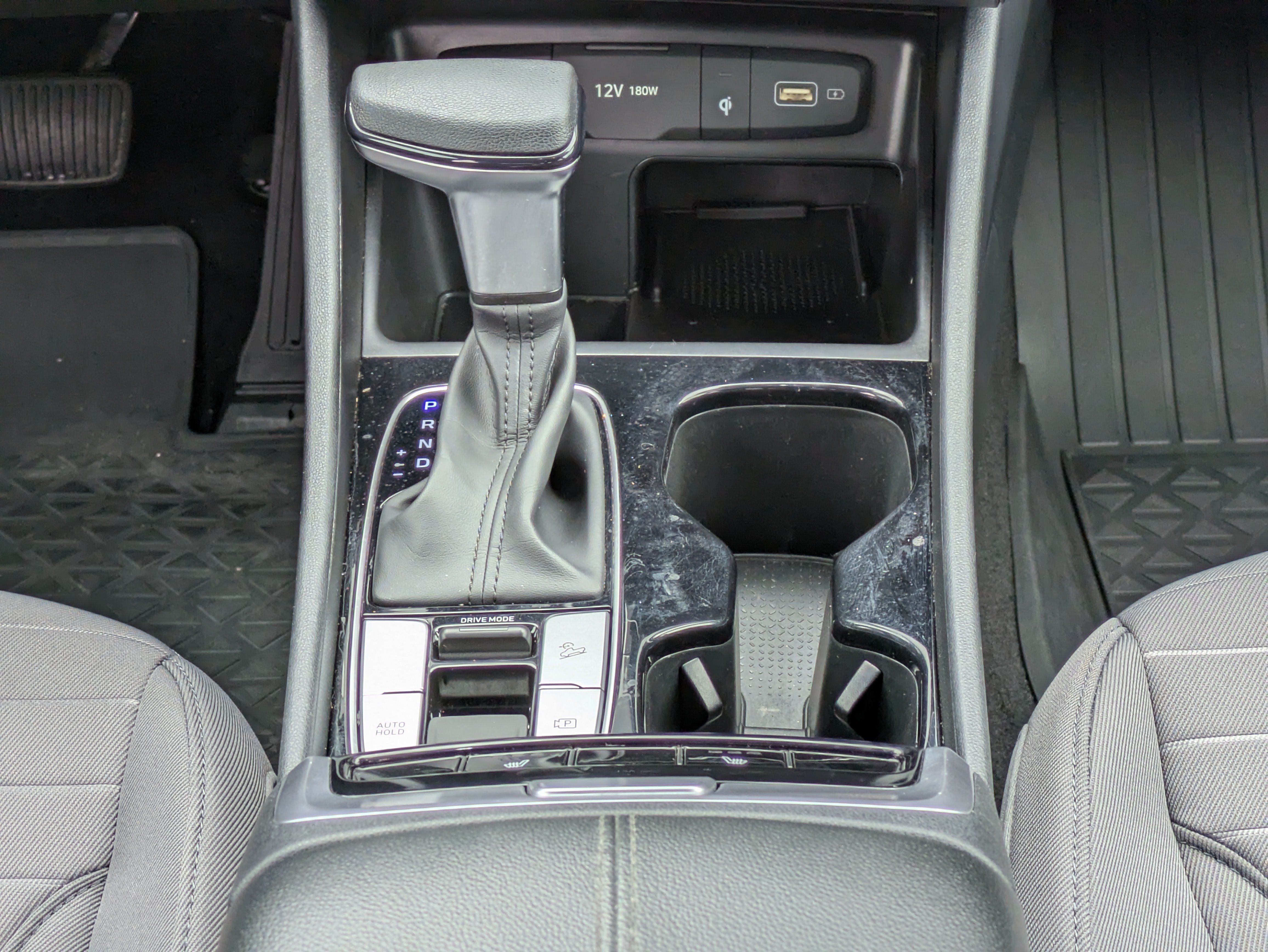 Used 2024 Hyundai Santa Cruz SEL w/ Activity Package FWD image 17