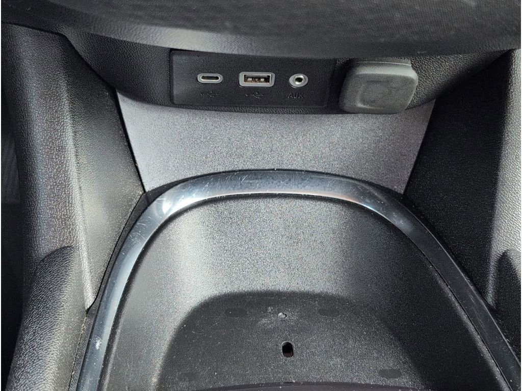 Used 2024 Chevrolet Malibu LT image 17