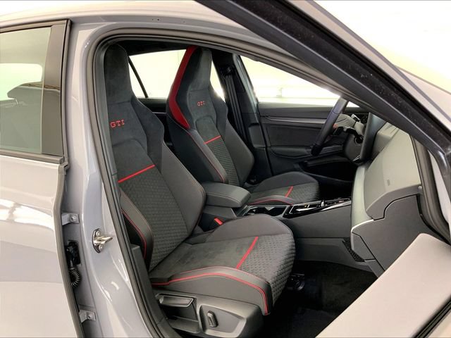 New 2026 Volkswagen GTI SE FWD image 12
