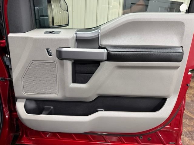 Used 2019 Ford F150 XLT w/ Equipment Group 302A Luxury AWD/4WD image 25