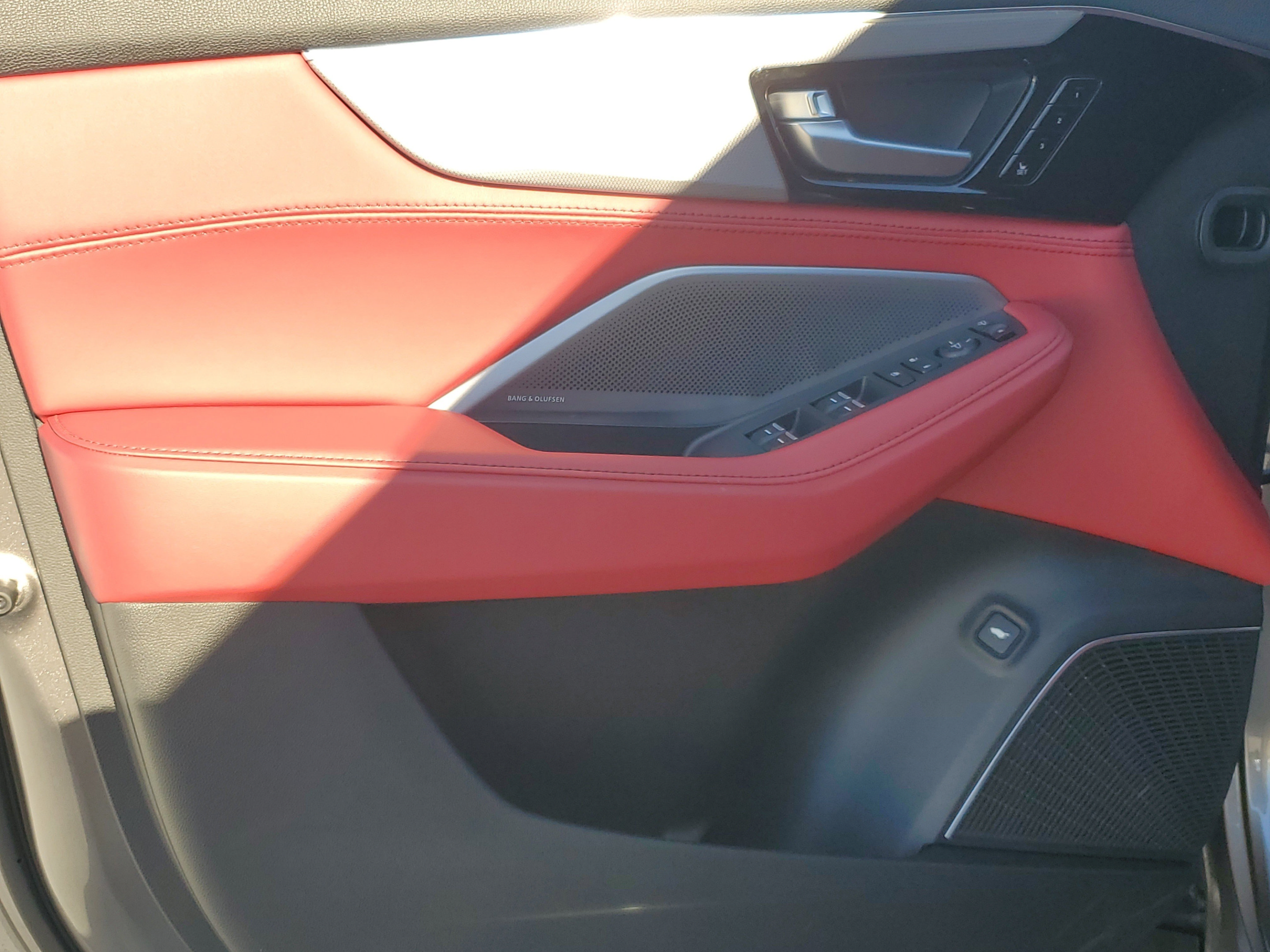 New 2026 Acura MDX A-Spec AWD/4WD image 29