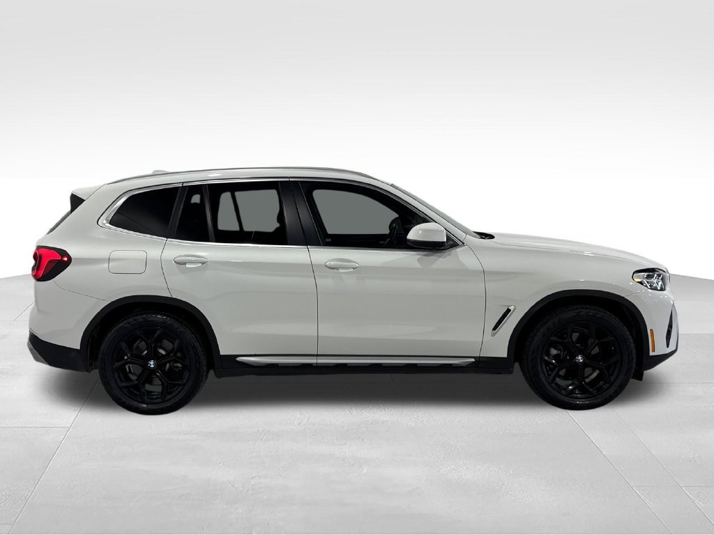 Used 2023 BMW X3 xDrive30i AWD/4WD image 21