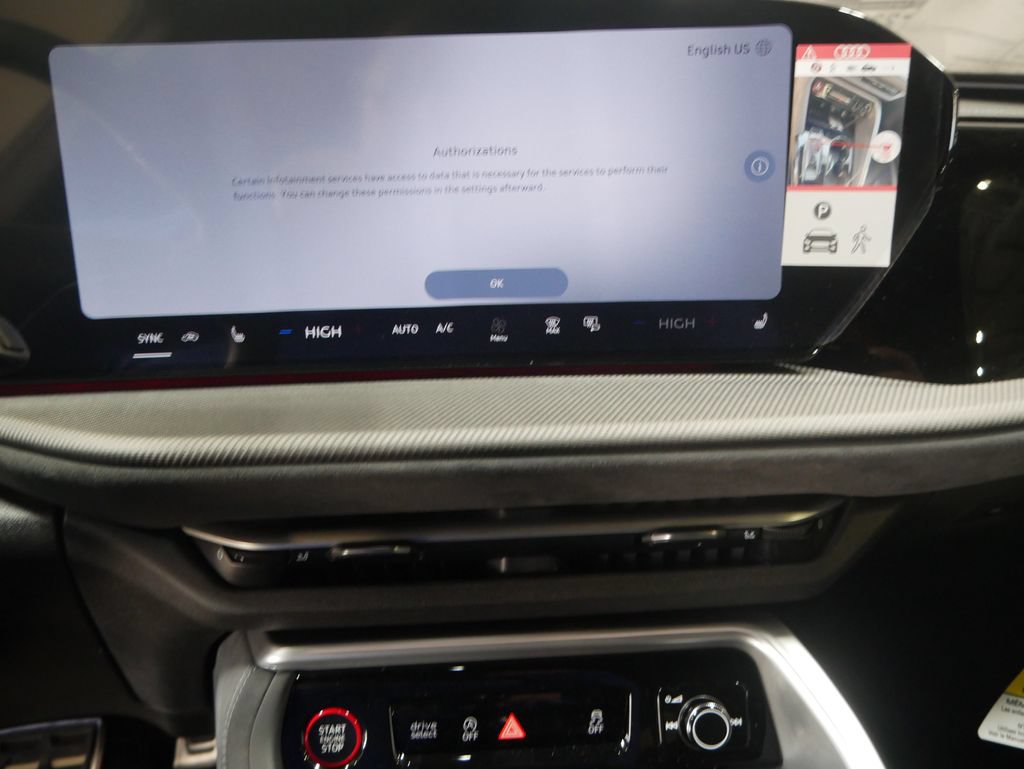 New 2026 Audi SQ5 Premium Plus AWD/4WD image 31