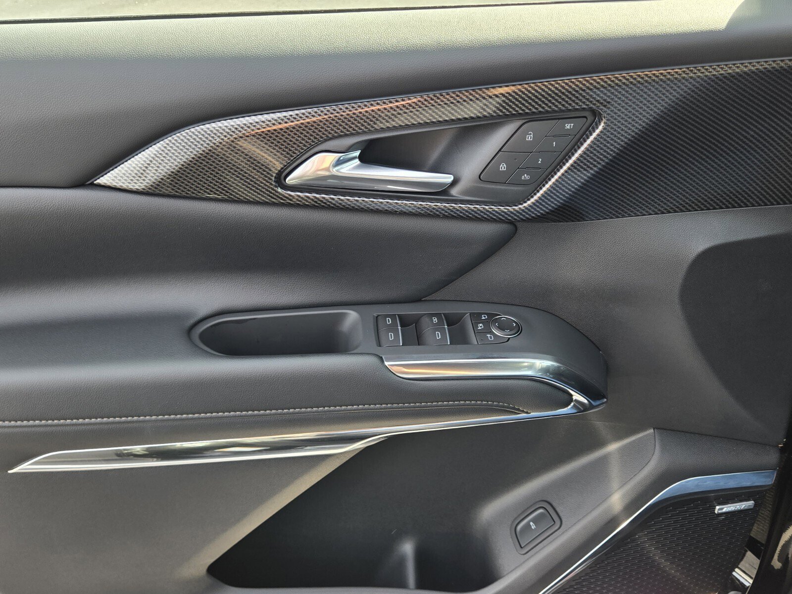 New 2026 Chevrolet Traverse High Country image 13