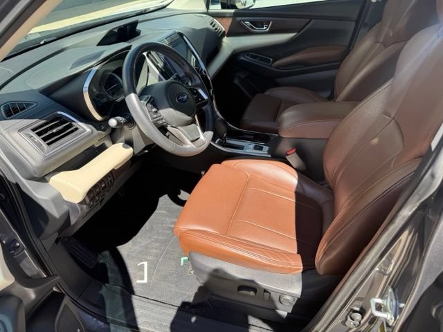 Used 2021 Subaru Ascent Touring AWD/4WD image 3