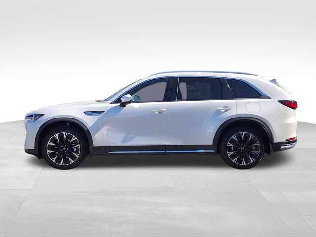Certified 2025 MAZDA CX-90 Plug-In Hybrid w/ Premium Plus AWD/4WD image 6