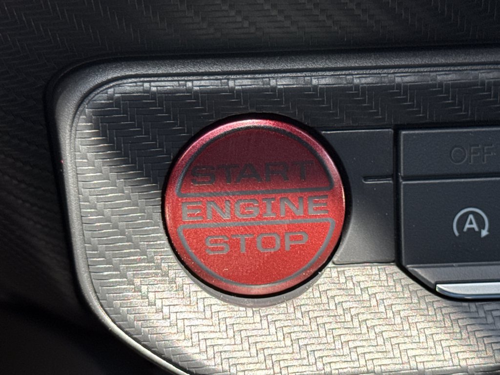New 2026 Ford Mustang Premium RWD image 22
