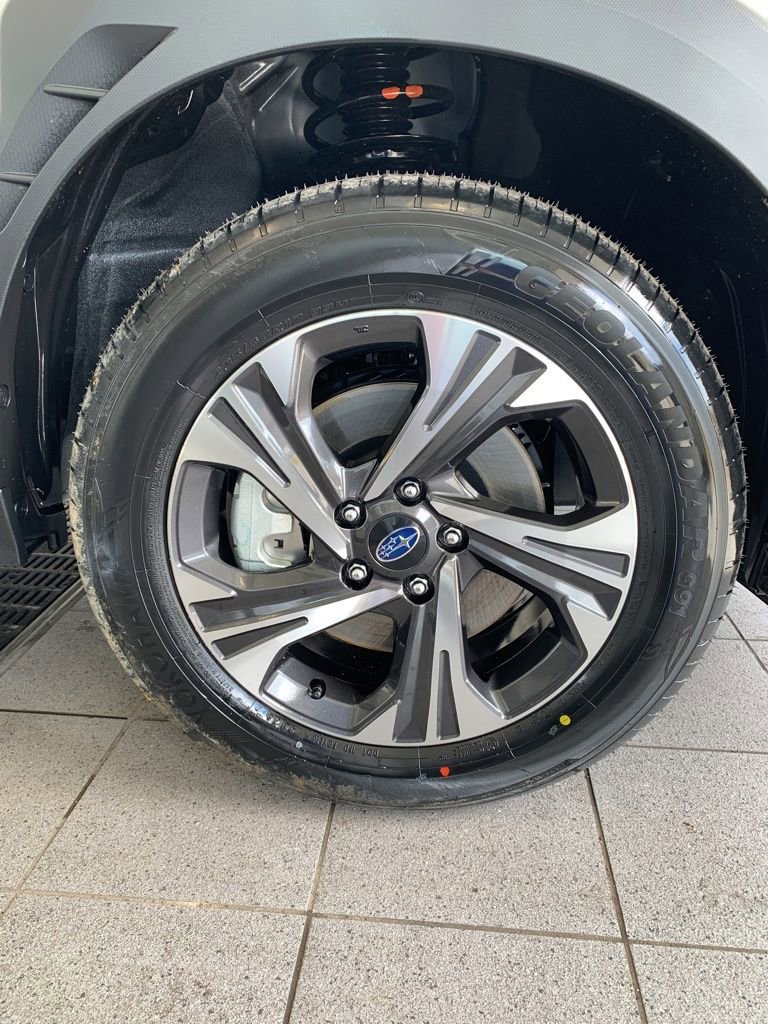 New 2026 Subaru Crosstrek 2.0i Premium image 24