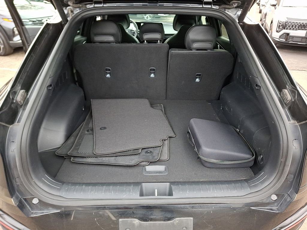 Used 2023 Kia EV6 GT-Line w/ GT-Line Suede Seat Package image 29