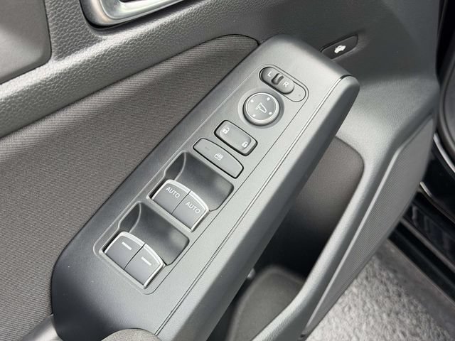 Certified 2026 Honda Civic Sport image 7