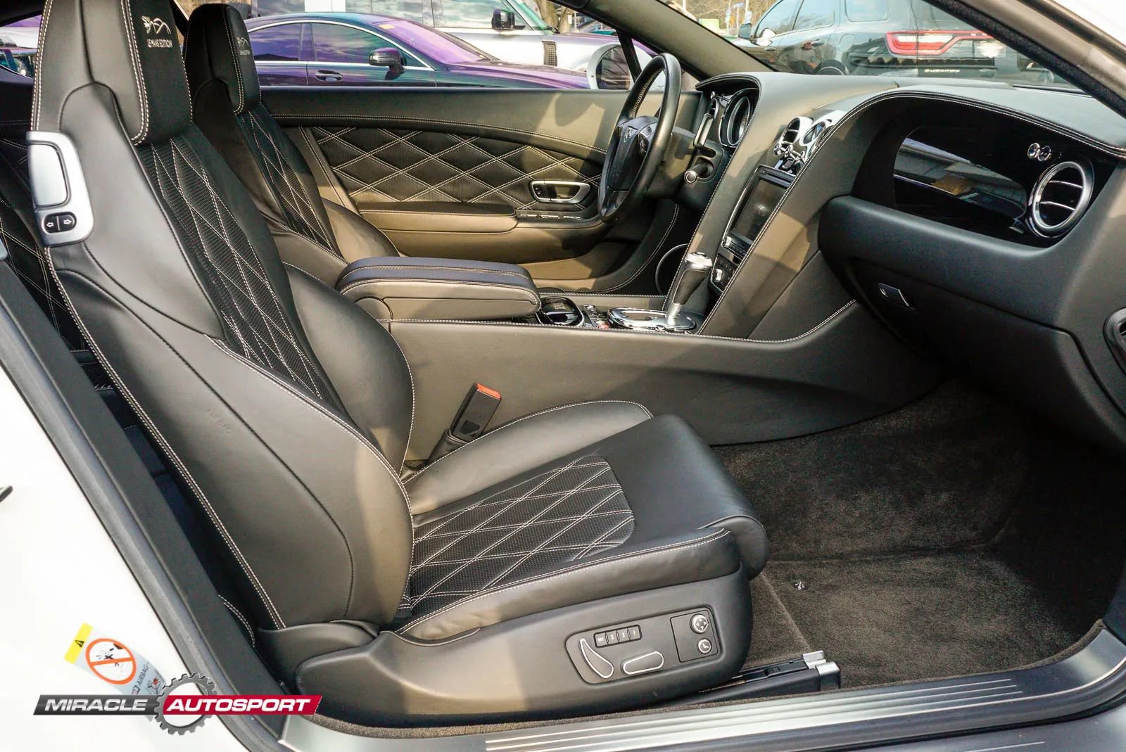 Used 2013 Bentley Continental GT image 28