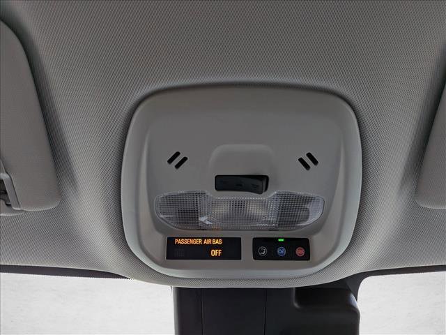 Used 2026 Chevrolet Trax LT image 16