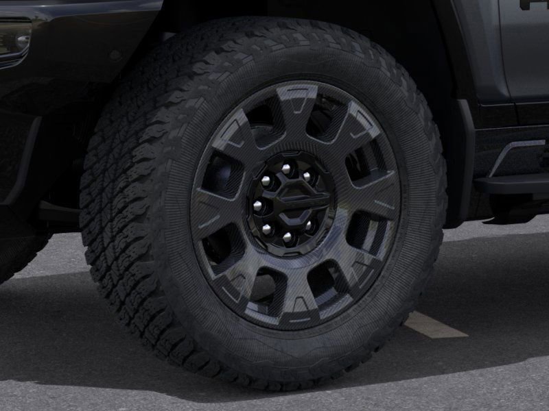New 2026 GMC Hummer EV 3X w/ Carbon Fiber Edition Package image 9