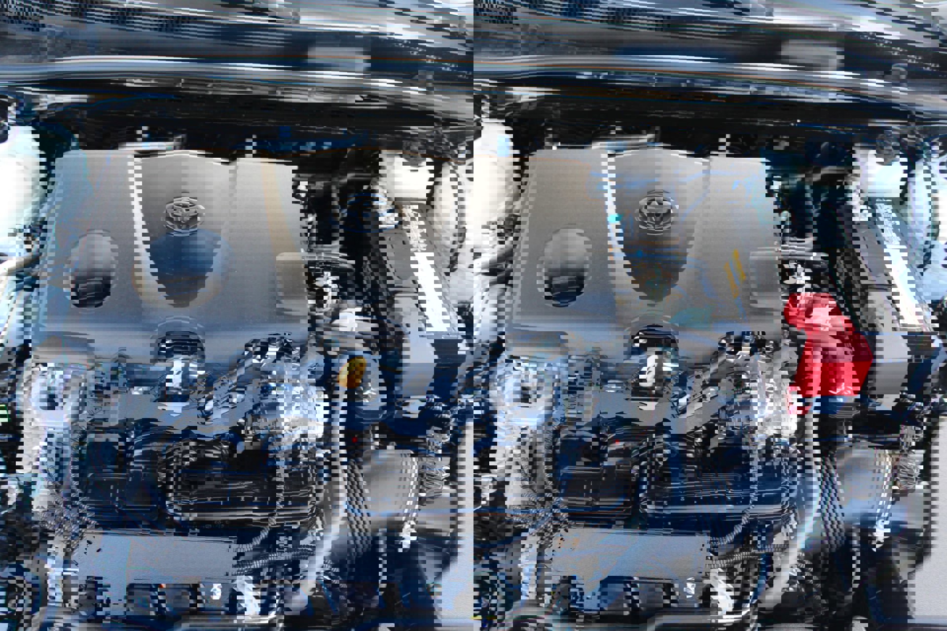 Used 2024 Toyota Camry LE image 47