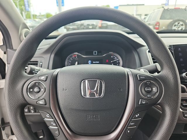 Certified 2023 Honda Ridgeline Sport image 18