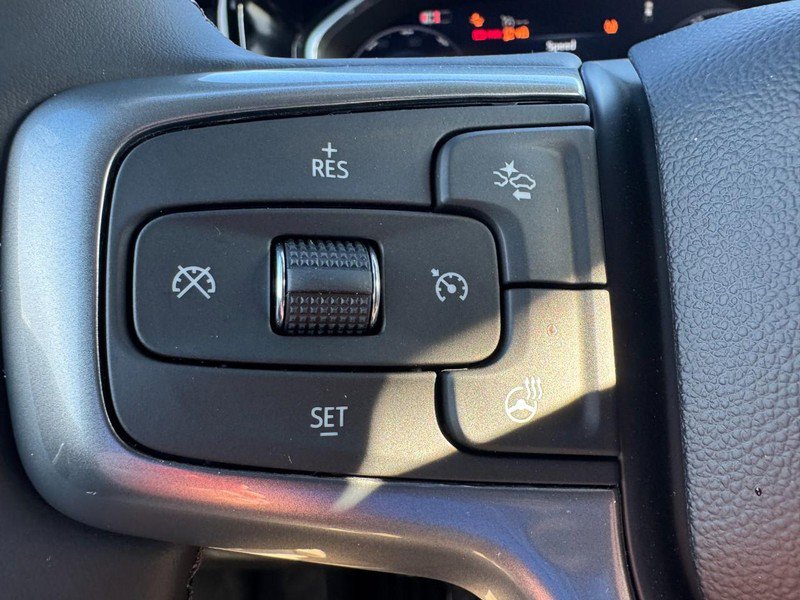 New 2026 Chevrolet Silverado 1500 LT AWD/4WD image 14